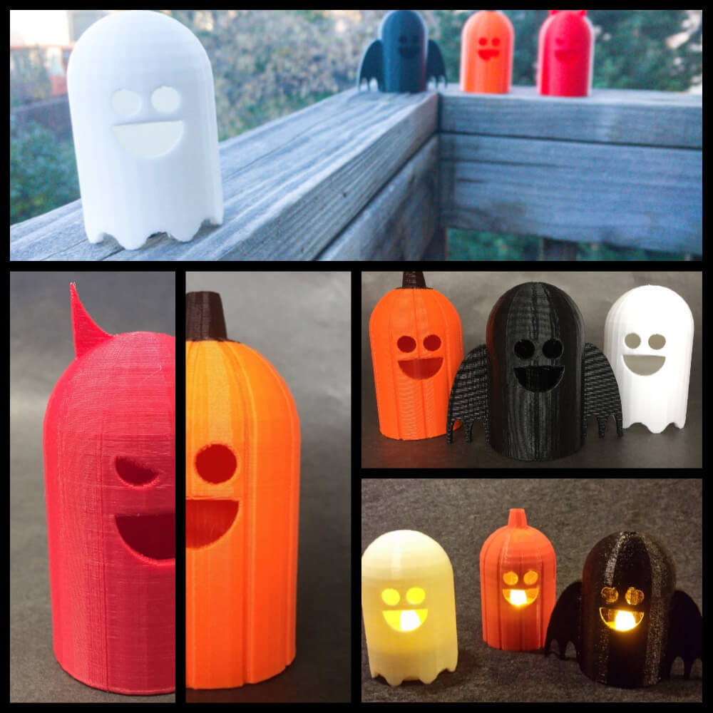 Decoraçao halloween